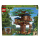 LEGO IDEAS 21318 Domek na drzewie - 524435 - zdjęcie